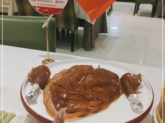 -大鸭梨烤鸭(左家庄店)