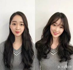 -Tipo Hair salon（明星）店