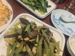 -61号餐吧(兴坪古镇漓江店)