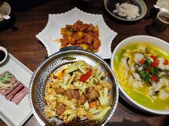 -扬州狮子楼·非遗淮扬菜(总店)