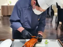 -北京泰富酒店-柏景轩中餐厅