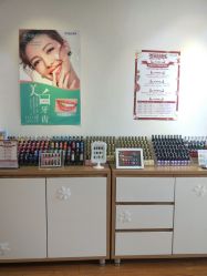 -悦色美甲美睫·精品