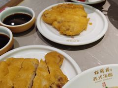 -松鹤楼面馆(天一广场店)