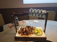 -创味·民间海南菜·非遗藤桥排骨(藤桥·免税城店)