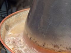 -额尔敦传统涮(公园西路店)