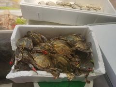 -渔家风味·鲅鱼水饺·央视展播·海鲜天津菜(开发区店)