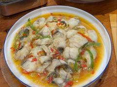 -土媳妇香锅坊(光谷店)