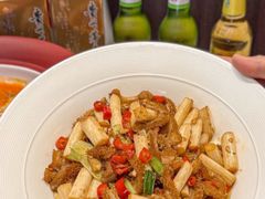 -洞庭家宴·头牌甲鱼(广渠门店)