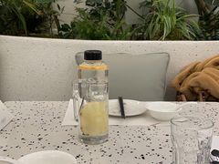 -大树餐厅(朝阳大悦城店)