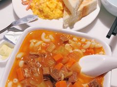 -新旺茶餐厅·早餐·夜宵(仙霞店)