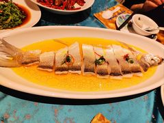-茶人村·宫廷私厨(奥体印象城店)