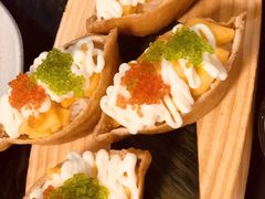-大江户日本料理(吕厝店)