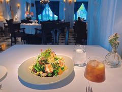 长岛冰茶-夏朵花园(复兴西路店)
