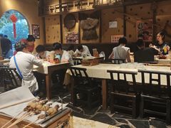 -串盟烧烤大排档·长沙美食地标(星沙店)