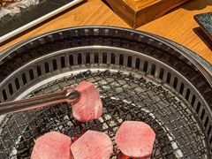 -丸藏和牛烧肉专门店(园区师惠坊店)