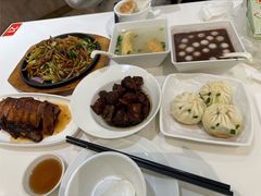-光明邨大酒家(淮海路店)