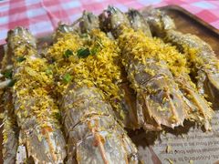 -琼大师东方烤乳猪(亚特兰蒂斯店)