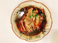 -馨方园食府·市井老南京菜