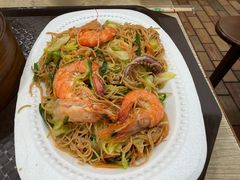 炒面线-黄则和花生汤(中山路店)