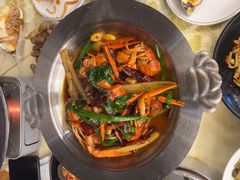 -聚味瞿记·龙虾堂(渔人码头一店)