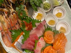 -和彩放题餐厅(酒仙桥店)