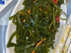 -陳香貴·兰州牛肉面(乐峰广场店)