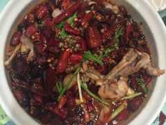 -李老爹香辣蟹(宣武门店)
