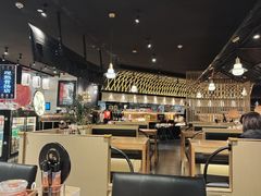 -雷门拉面·现熬骨汤(凯德来福士店)