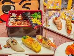-元气寿司(环球港店)