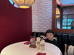 -Las Tapas(思南公馆店)