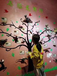 -酷嗒动物文化乐园(cutezoo西溪乐天城店)