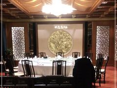 包厢-长城大酒店(长宁道店)