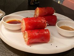 -蝴蝶里·粤菜·点心(滨江龙湖店)