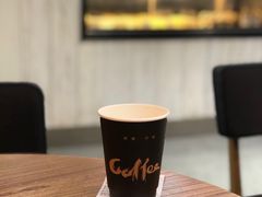 -明谦·Coffee&Cocktail Bar(美您公园店)