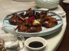 -娱筷海鲜酒家(广州南沙店)