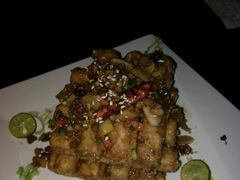 -铜锣湾·有麝自然香(渝北财富中心店)