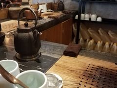 -去茶山(重庆万象城店)