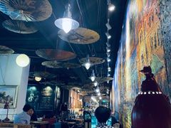 -大书房咖啡(中传国交店)
