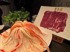-东来顺·非遗火锅(赛格国际购物中心店)
