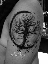 iphone_upload_pic-周忆刺青原创设计定制