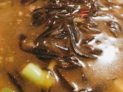 -炒师傅腊鲢鱼(左家塘店)