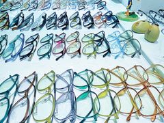 -潘多拉眼镜·蔡司依视路明月(潘家园店)