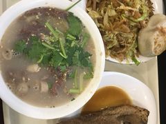 -护国寺小吃(安定门店)