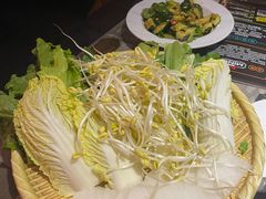 -鸣牌鸡煲(大岭山店)