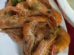 -蛇口康乐快餐鱼仔档(翠苑小区店)