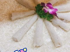 -墨脱石锅椰子鸡•海鲜糟粕醋(榆亚路店)
