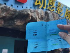 -朝阳公园游乐园