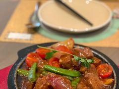 -CHINCHIN 青青·泰国料理(万象食家店)