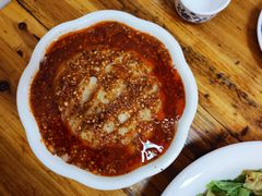 -勇猛子川菜馆(新军路店)