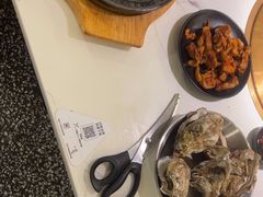-花味·自助烤肉(江宁同曦店)